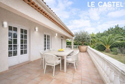 Luxury home in La Ciotat, Bouches-du-Rhône