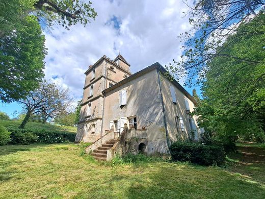 Castillo en Agen, Lot y Garona