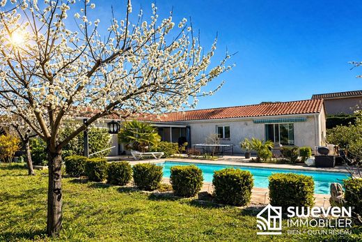 Casa de luxo - Tournefeuille, Upper Garonne