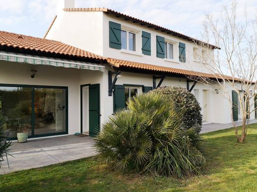 Casa de lujo en Rezé, Loira Atlántico