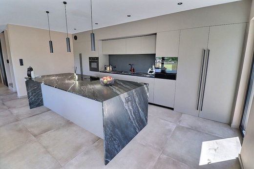 Casa de luxo - Wolfgantzen, Alto Reno