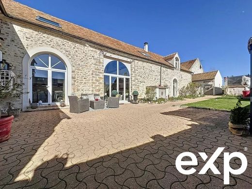 Casa di lusso a Fontainebleau, Seine-et-Marne