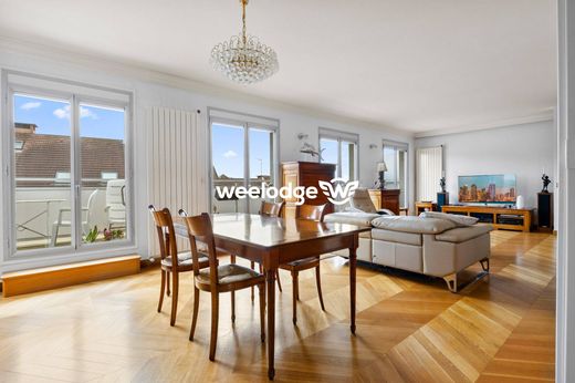 Appartamento a Poissy, Yvelines