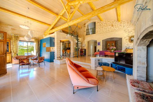 豪宅  Lattes, Hérault