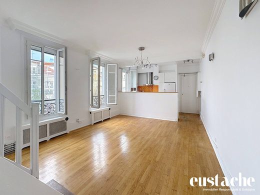 套间/公寓  Vincennes, Val-de-Marne