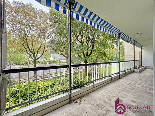 Piso / Apartamento en Sceaux, Altos de Sena