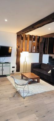 Apartment in Rennes, Ille-et-Vilaine