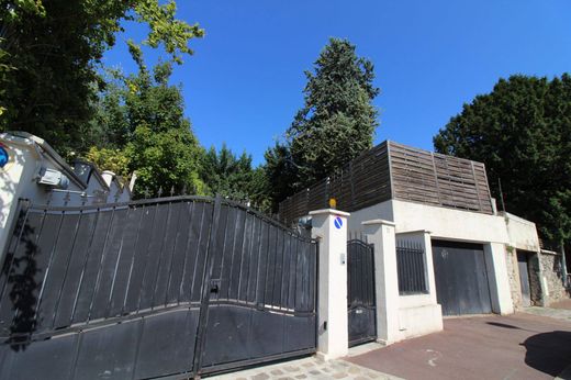 Appartementencomplex in Champigny-sur-Marne, Val-de-Marne