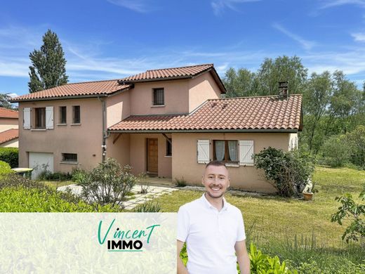 Luxury home in Marcy-l'Étoile, Rhône