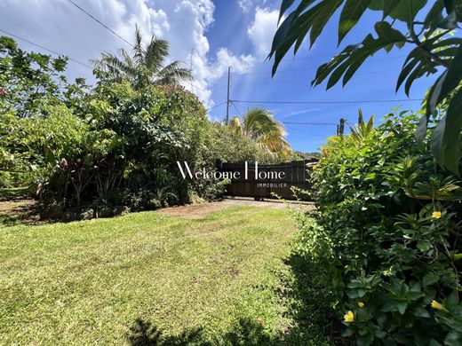 Участок, Afaahiti, District de Vairao