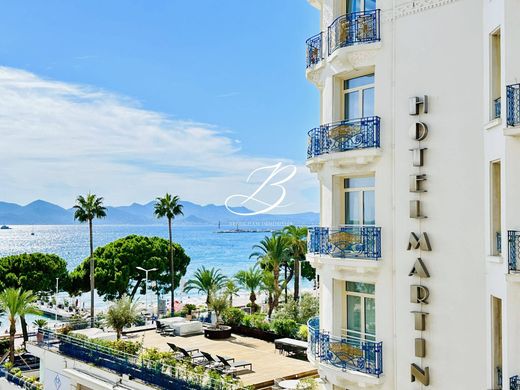 Apartment in Cannes, Alpes-Maritimes