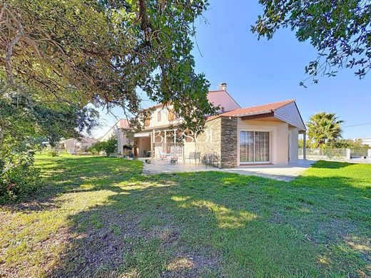 Casa de lujo en Sant Andreu de Sureda, Pirineos Orientales
