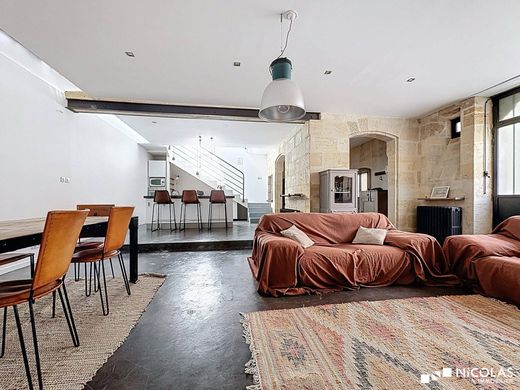 Πολυτελή κατοικία σε Μπορντό, Gironde