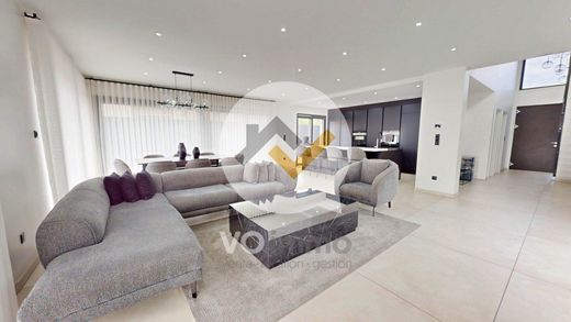 Luxury home in Pfastatt, Haut-Rhin