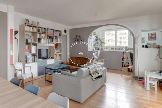 Daire Issy-les-Moulineaux, Hauts-de-Seine