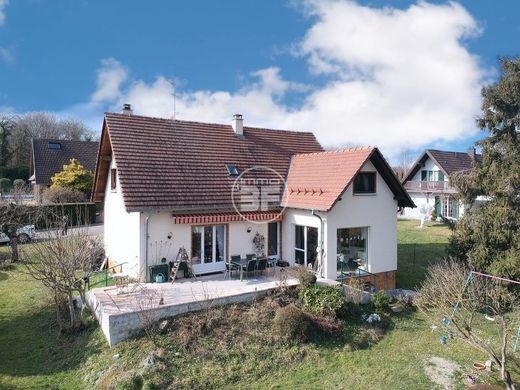 Maison de luxe à Blotzheim, Haut-Rhin