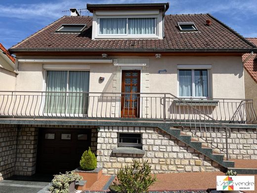 Luxury home in Brunoy, Essonne