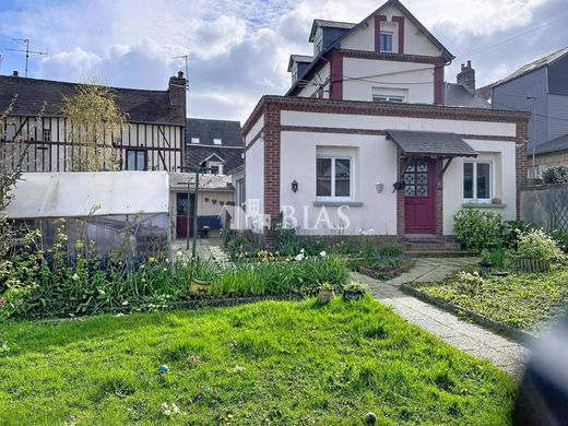 Casa di lusso a Honfleur, Calvados