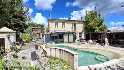 Casa di lusso a Sauteyrargues, Hérault