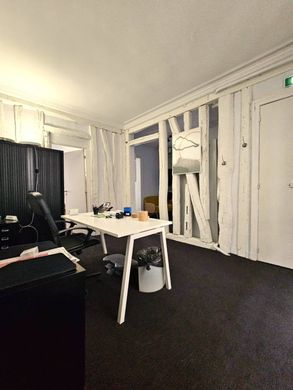 Bureau à Beaubourg, Marais, Notre Dame - Ile de La Cité, Paris