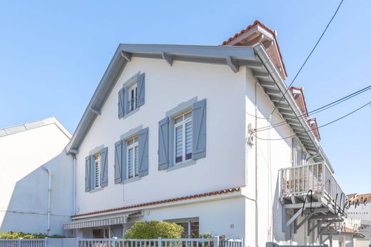 Apartament w Biarritz, Pyrénées-Atlantiques