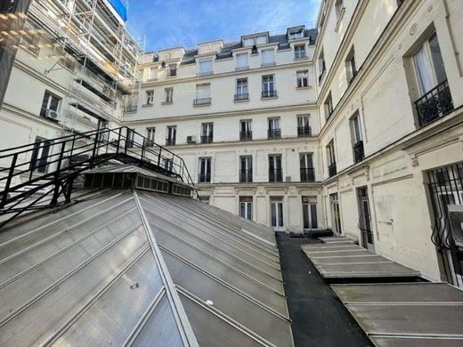 Офис, Champs-Elysées, Madeleine, Triangle d’or, Paris
