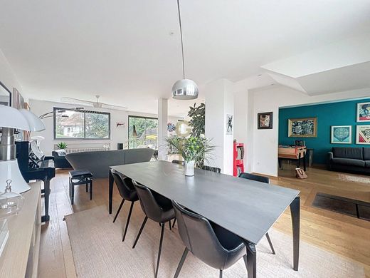 Luxury home in Marcq-en-Barœul, North