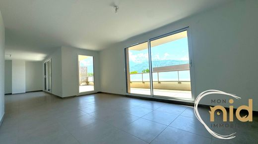 Appartement à Meylan, Isère