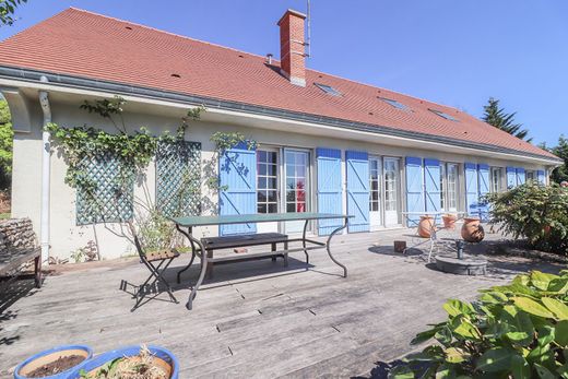 Casa de lujo en Darois, Cote D'Or