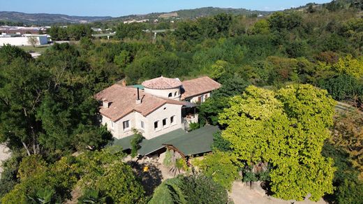 Luxury home in Limoux, Aude