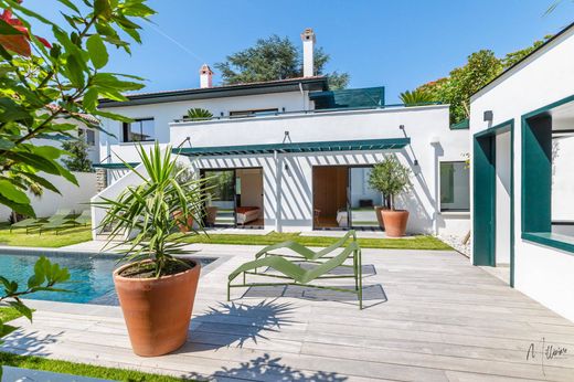 Luxe woning in Biarritz, Pyrénées-Atlantiques