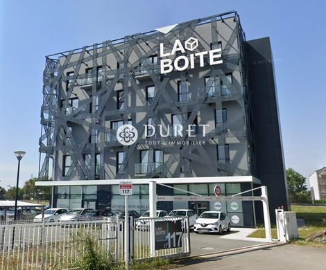 Kantoor in La Roche-sur-Yon, Vendée