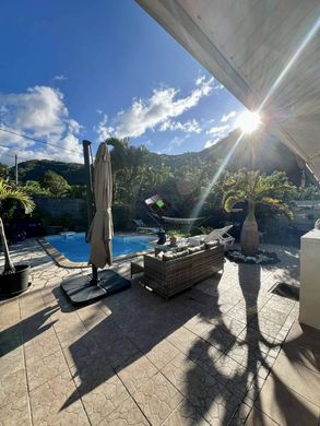 Casa de lujo en Mahina, Îles du Vent