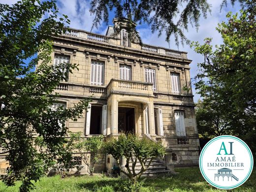 Casa di lusso a Bordeaux, Gironda