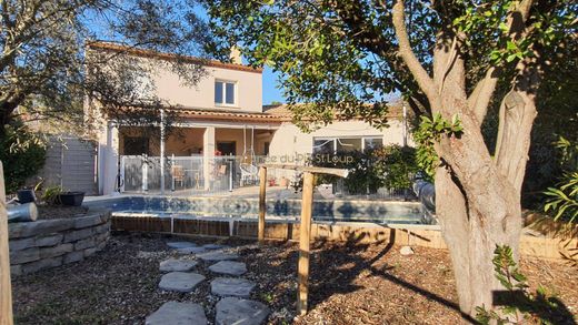 Maison de luxe à Saint-Gély-du-Fesc, Hérault