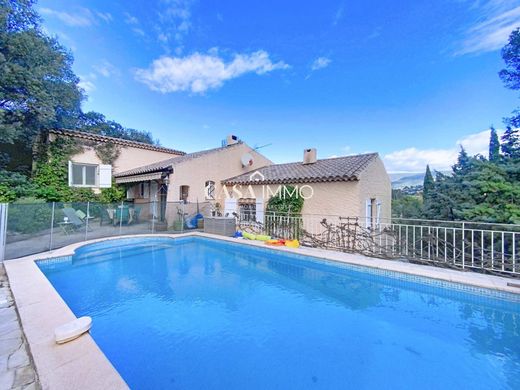 Toulon, Varの高級住宅