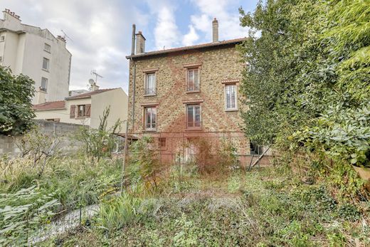 Casa di lusso a Villejuif, Val-de-Marne