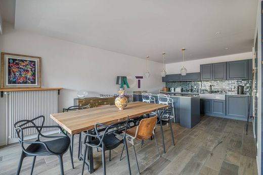 Apartment in Grenoble, Isère