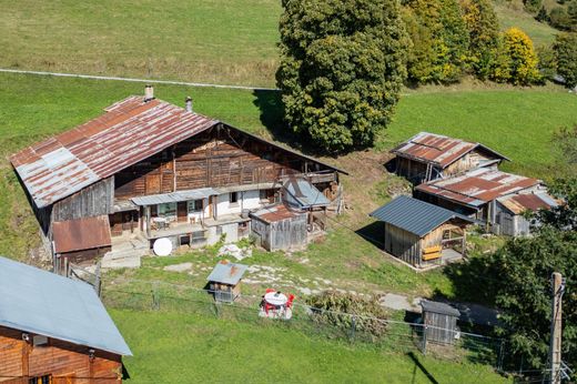 Luxury home in Notre-Dame-de-Bellecombe, Savoy