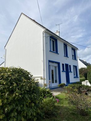 Casa de luxo - Groix, Morbihan