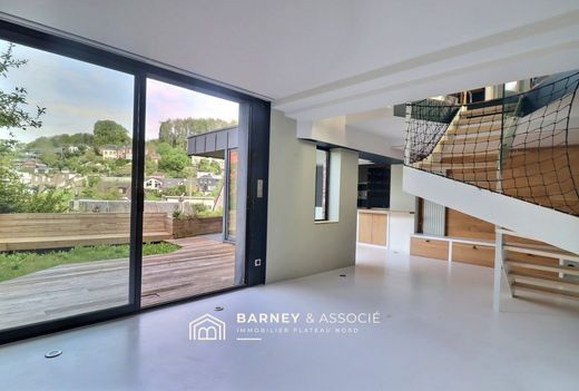 Luxury home in Bois-Guillaume, Seine-Maritime