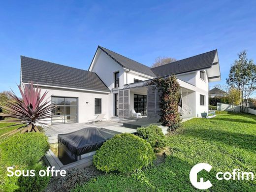 Casa de luxo - Sauvagnon, Pirineus Atlânticos