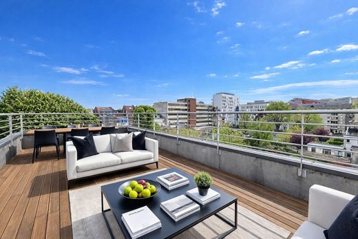 Apartment / Etagenwohnung in La Madeleine, Nord