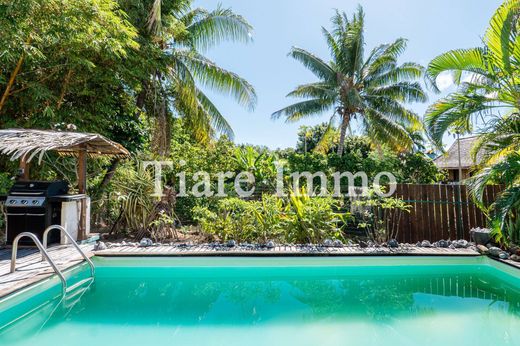 Casa de luxo - Maiao