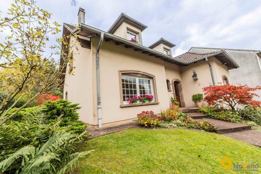 Luksusowy dom w Forbach, Moselle