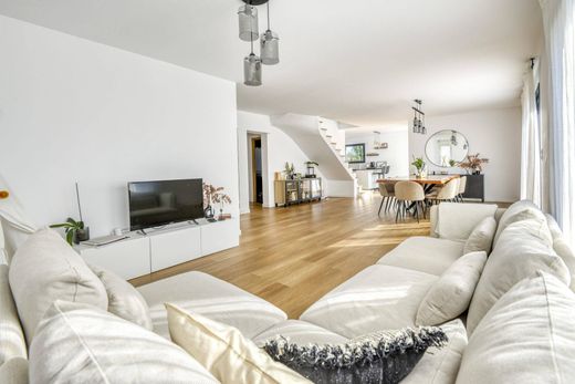 Luxus-Haus in Saint-Sébastien-sur-Loire, Loire-Atlantique