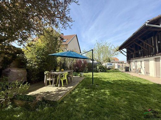 Geispolsheim, Bas-Rhinの高級住宅
