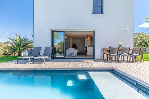 Casa di lusso a Anglet, Pirenei atlantici