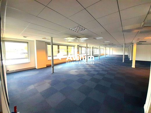 Office in Bourges, Cher