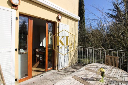 Casa de luxo - Colmar, Alto Reno